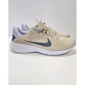 Size 7 Women's Nike Flex Experience Run 11 Next Nature Sanddrift DD9283-102 Shoe